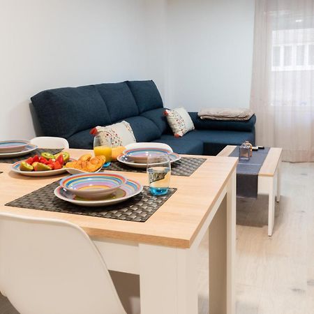 Apartamento 'Koala21', Nuevo, Centrico Y Con Opcion De Parking Jaen Exterior photo
