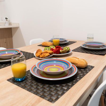 Apartamento 'Koala21', Nuevo, Centrico Y Con Opcion De Parking Jaen Exterior photo