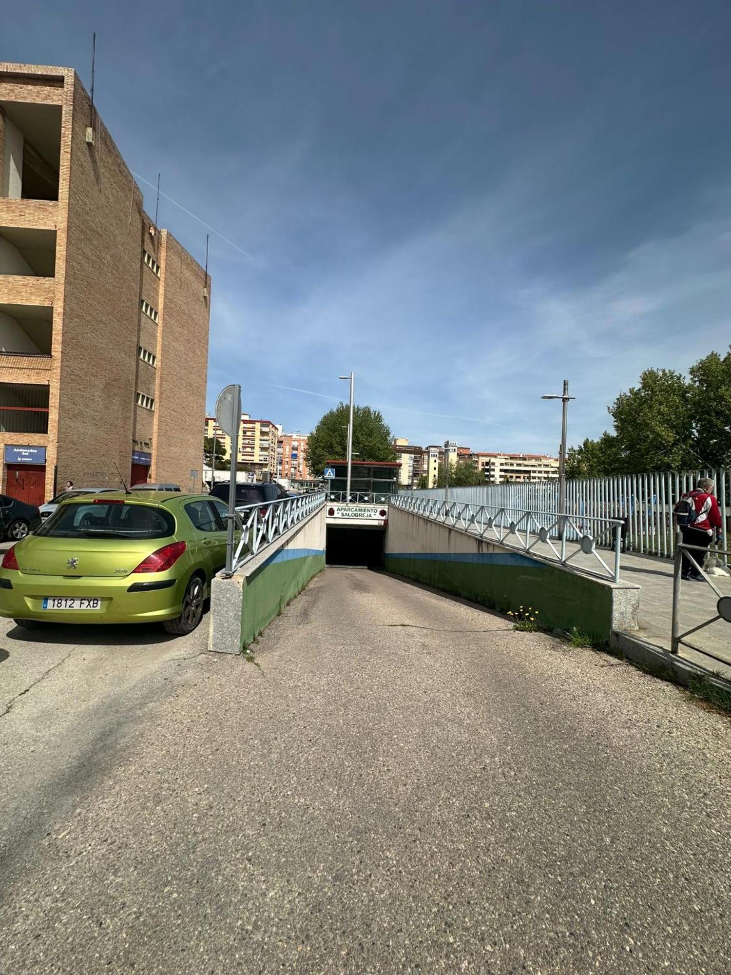 Apartamento 'Koala21', Nuevo, Centrico Y Con Opcion De Parking Jaen Exterior photo