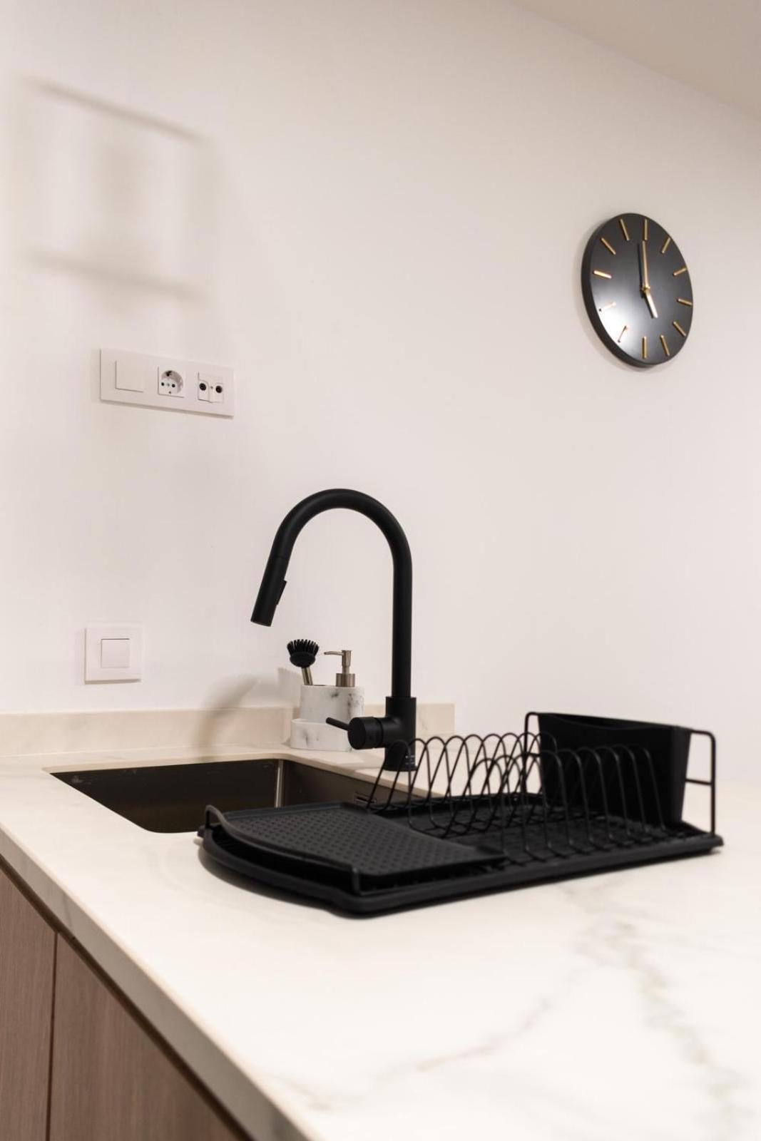 Apartamento 'Koala21', Nuevo, Centrico Y Con Opcion De Parking Jaen Exterior photo