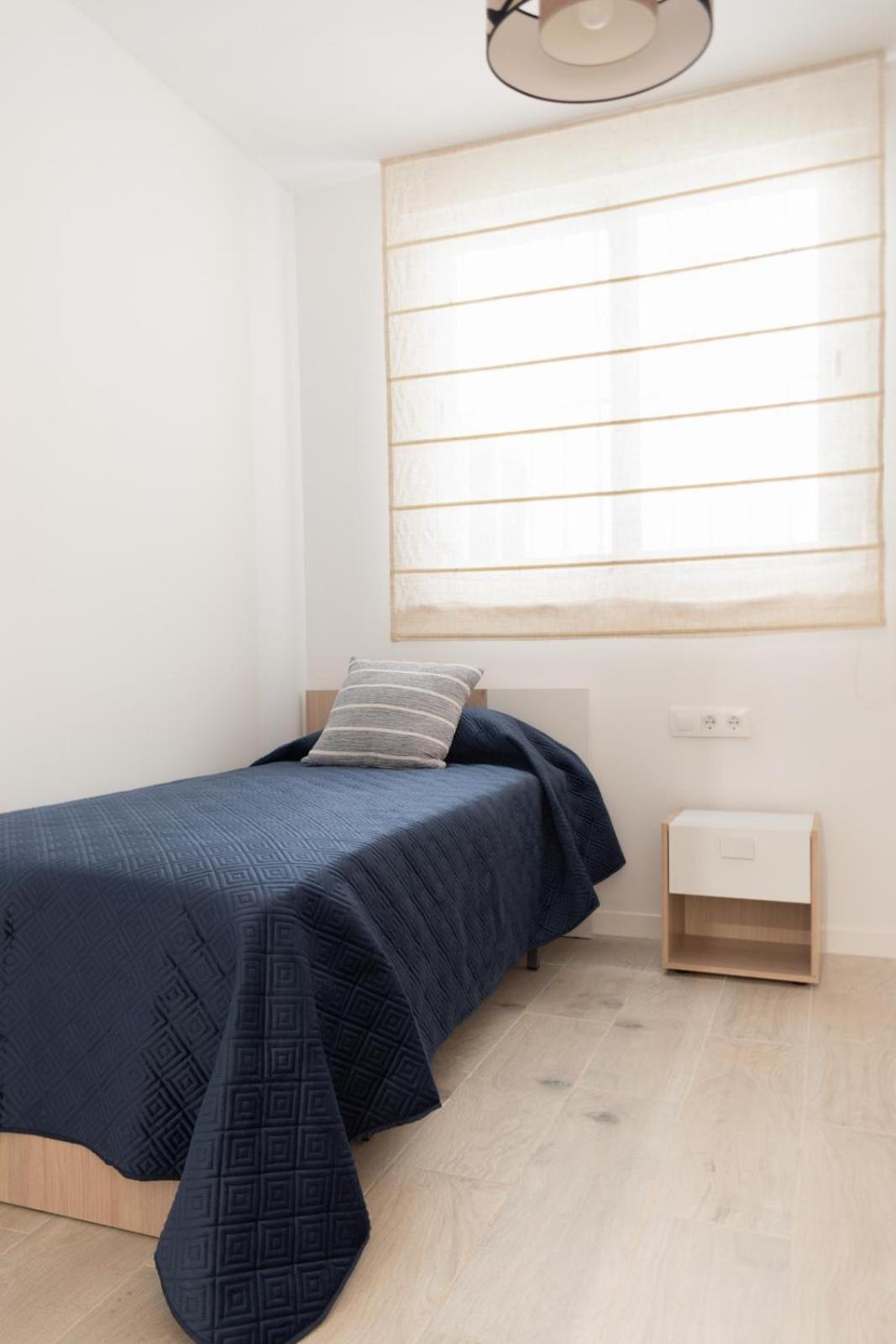 Apartamento 'Koala21', Nuevo, Centrico Y Con Opcion De Parking Jaen Exterior photo