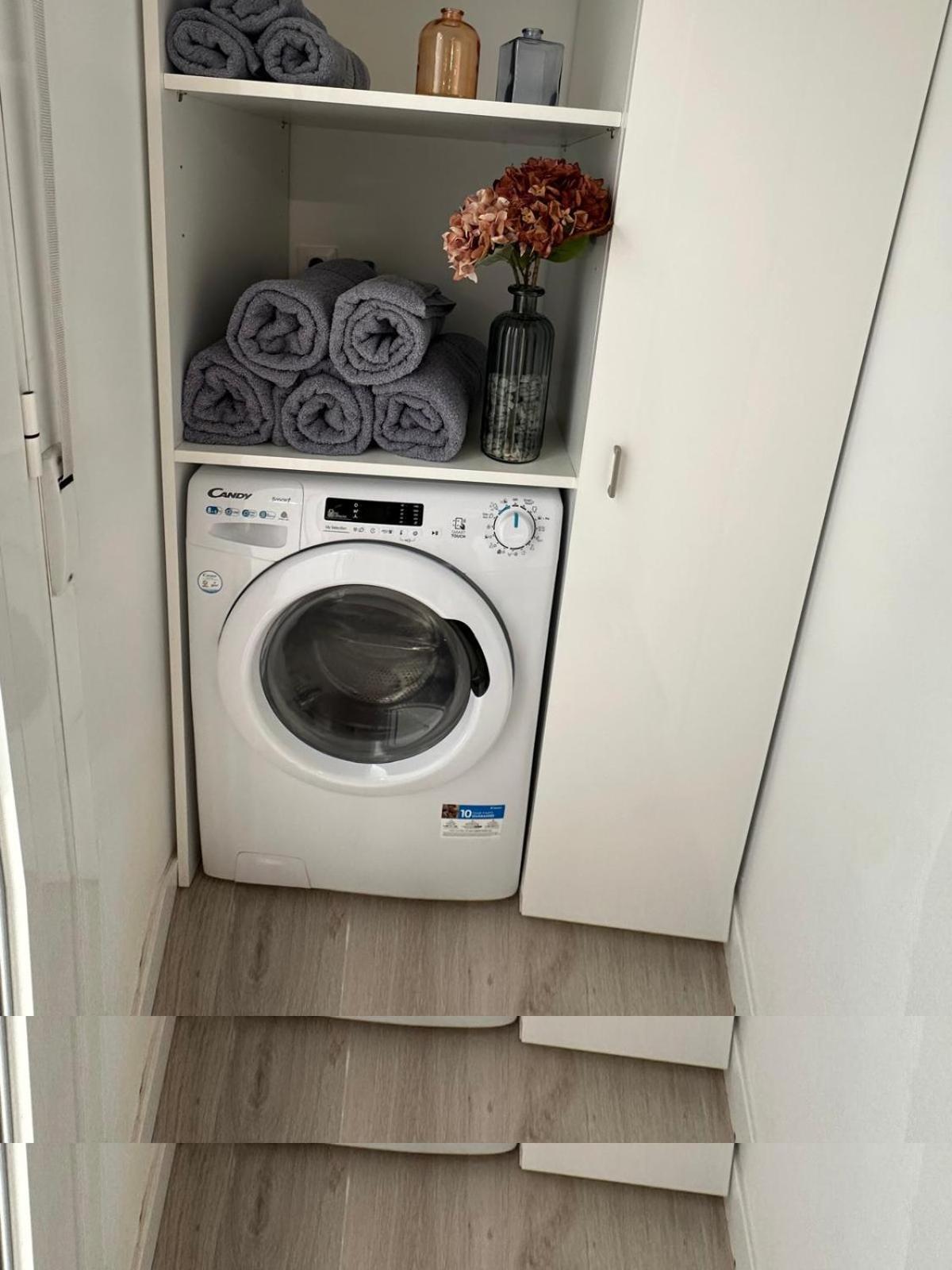 Apartamento 'Koala21', Nuevo, Centrico Y Con Opcion De Parking Jaen Exterior photo