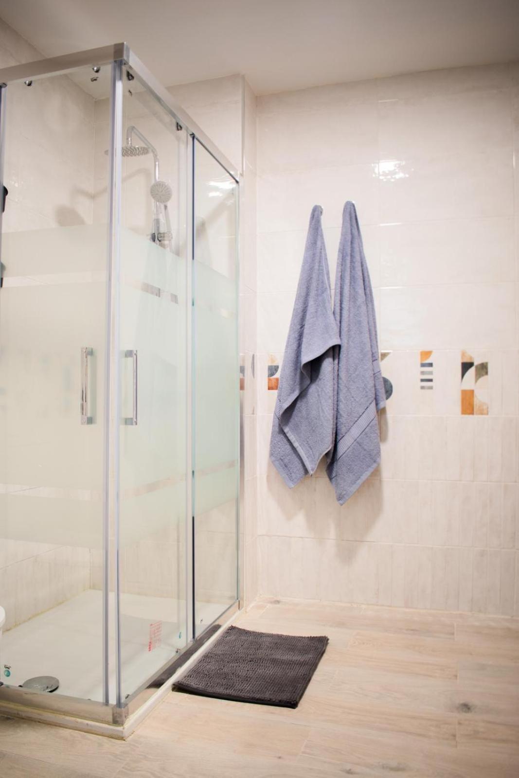 Apartamento 'Koala21', Nuevo, Centrico Y Con Opcion De Parking Jaen Exterior photo